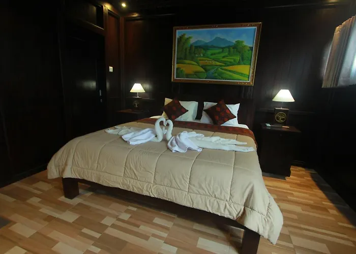 Villa Natha Swari Private Pool