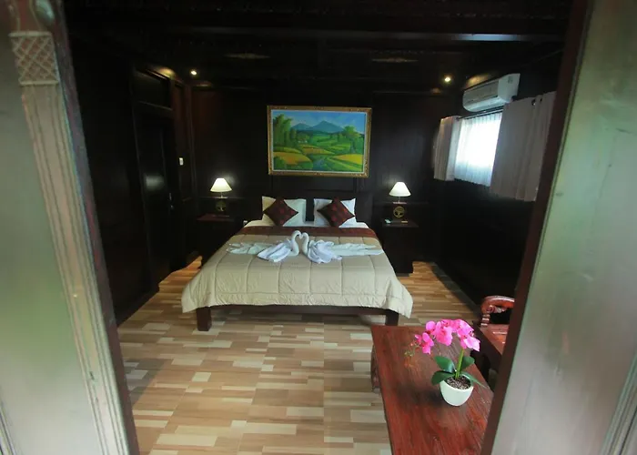 Villa Natha Swari Private Pool *