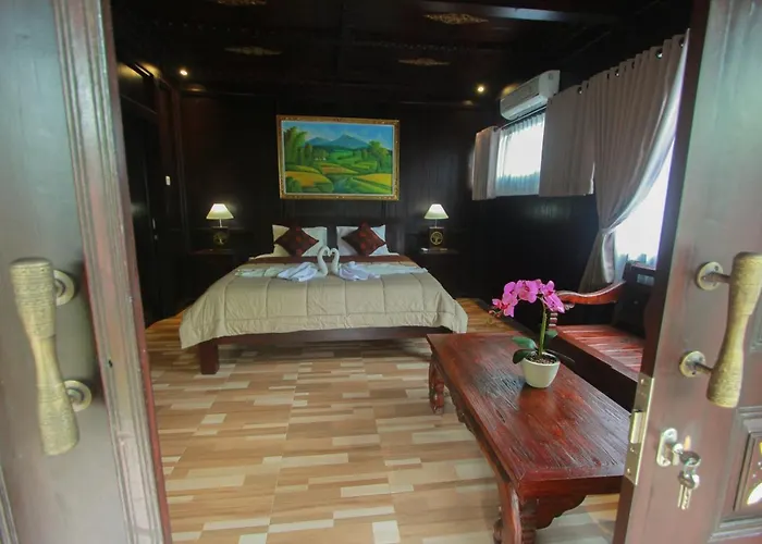 Villa Natha Swari Private Pool Ubud